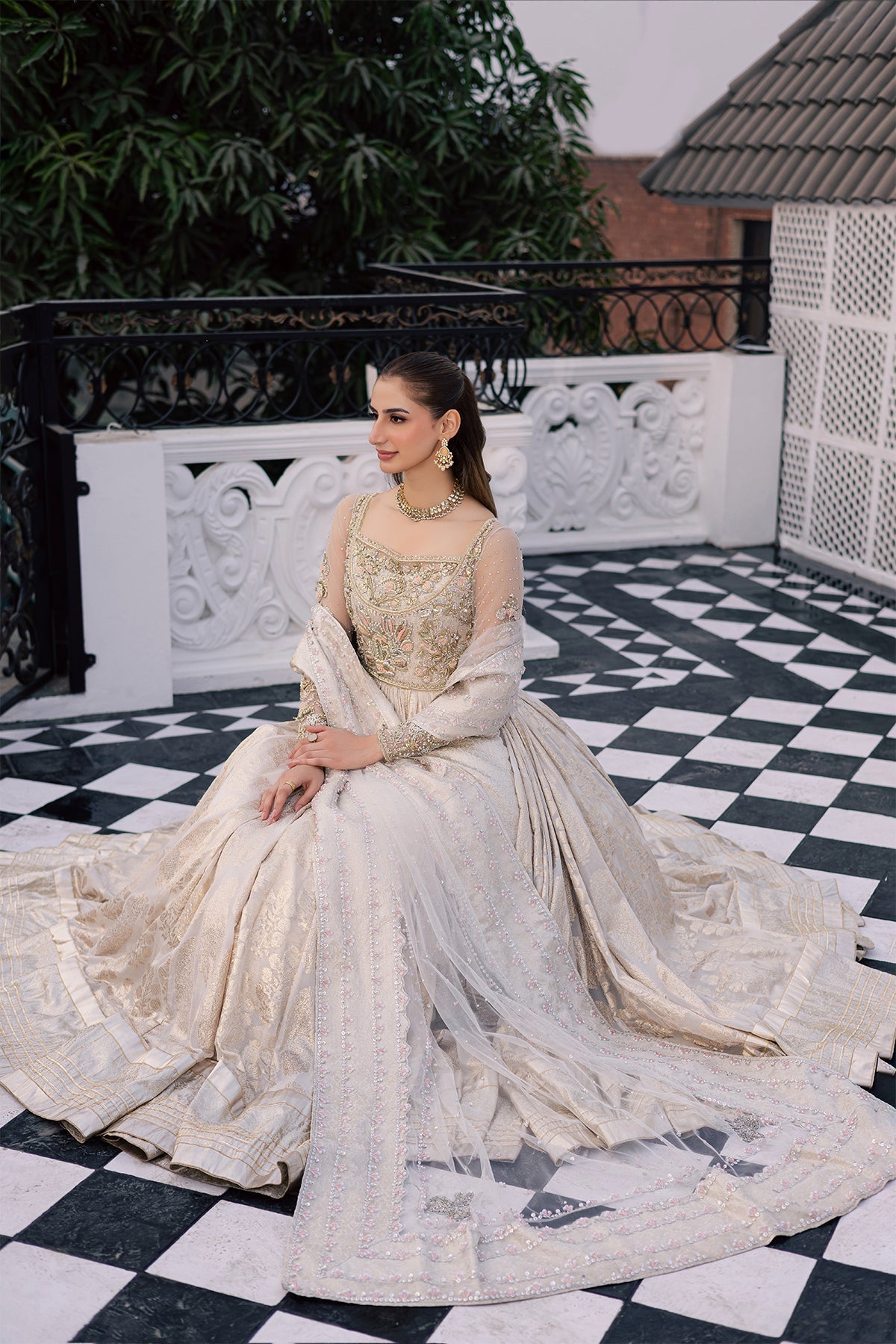 Mysie | Zarah Formals | Ulfat
