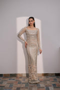 Mysie | Zarah Formals | Perla