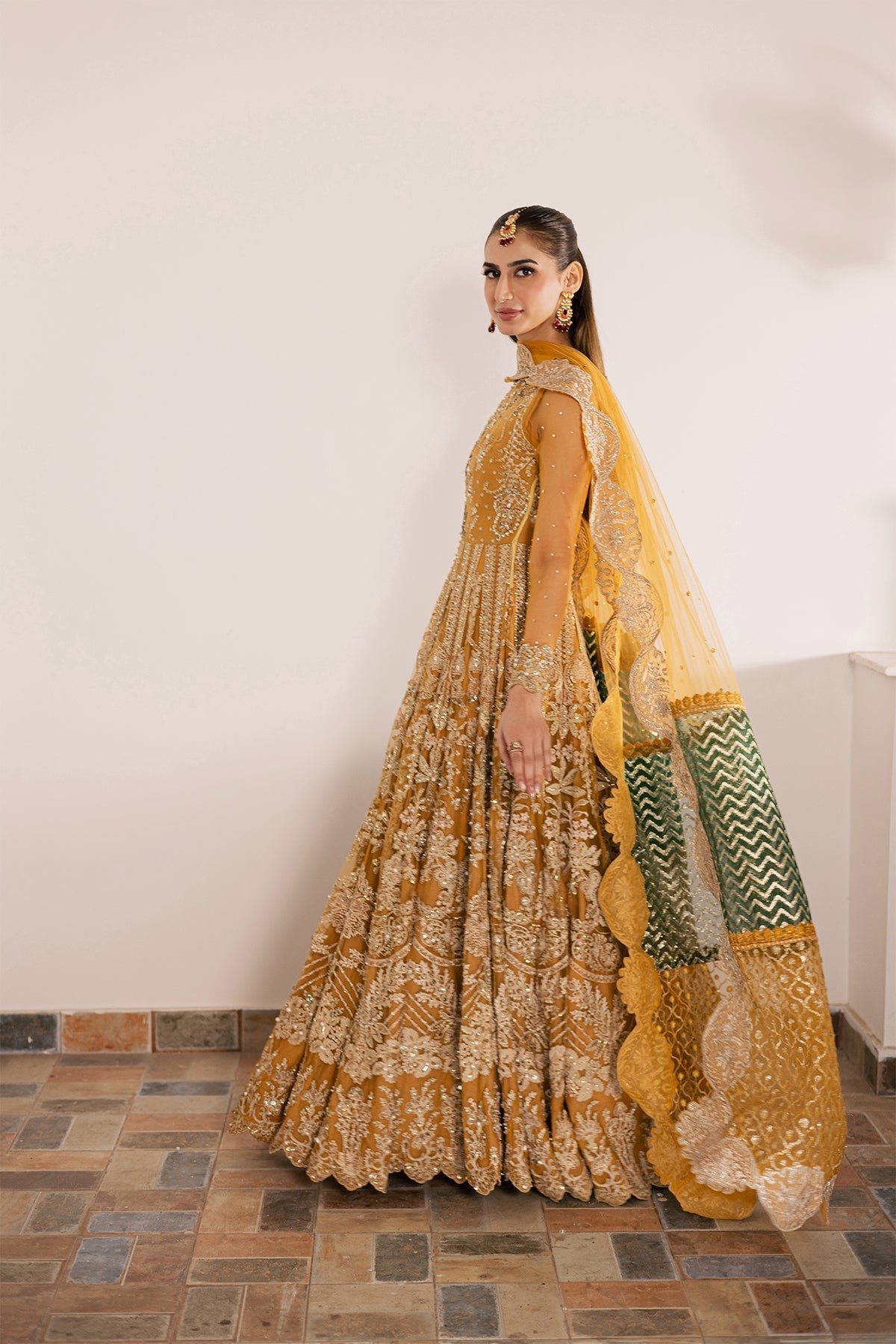 Mysie | Zarah Formals | Kaynat