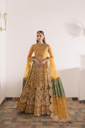 Mysie | Zarah Formals | Kaynat