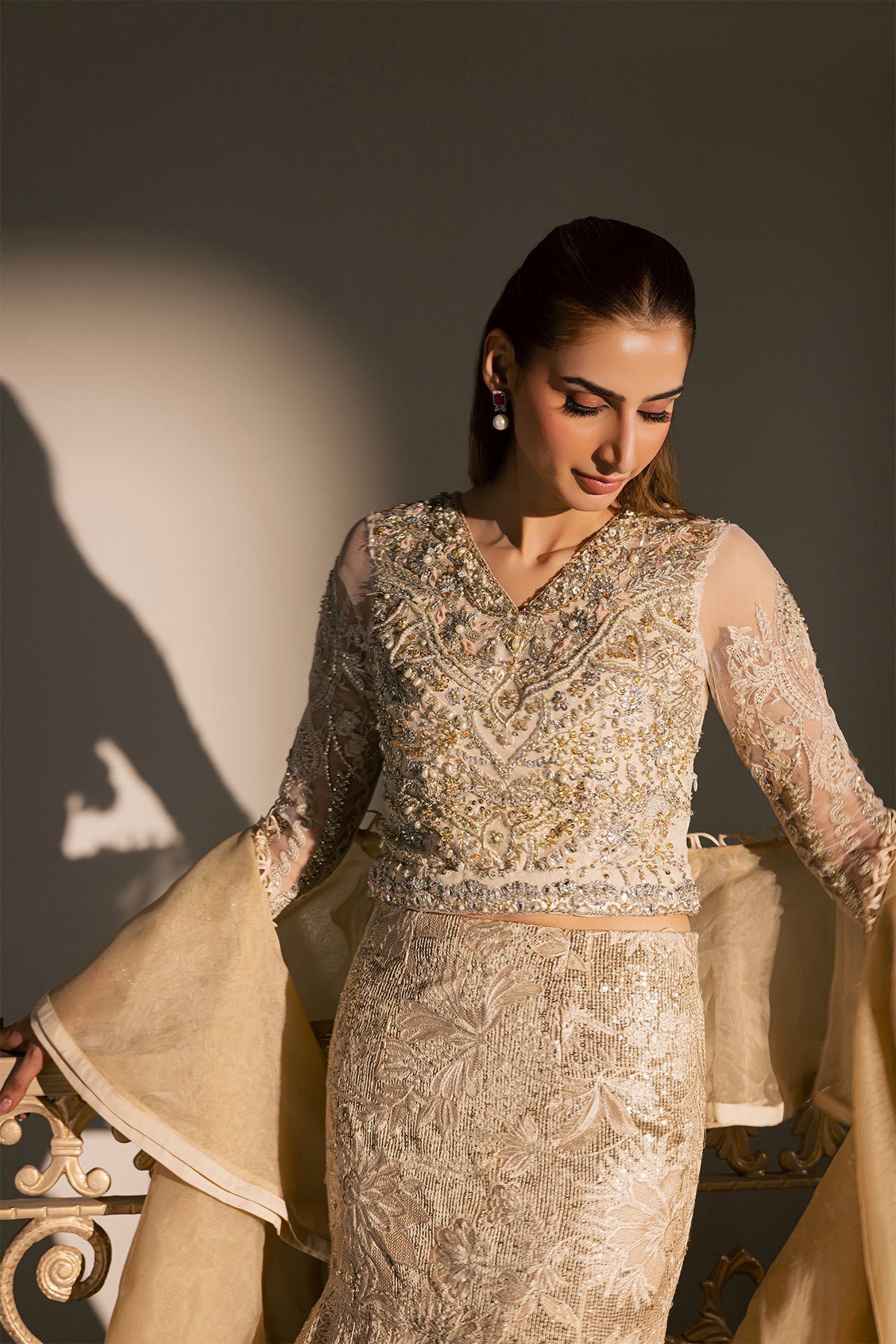 Mysie | Zarah Formals | Ranya