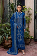 Zarposh | Celia Eid'26 | NYSA - House Of Hania