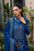 Zarposh | Celia Eid'26 | NYSA - House Of Hania