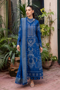 Zarposh | Celia Eid'26 | NYSA - House Of Hania