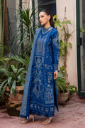 Zarposh | Celia Eid'26 | NYSA - House Of Hania