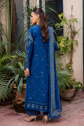 Zarposh | Celia Eid'26 | NYSA - House Of Hania