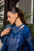 Zarposh | Celia Eid'26 | NYSA - House Of Hania