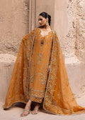 Akbar Aslam | Dastaan Luxury Formals | Zarmisha - House Of Hania