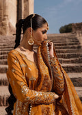 Akbar Aslam | Dastaan Luxury Formals | Zarmisha - House Of Hania