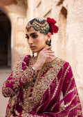Akbar Aslam | Dastaan Luxury Formals | Gulebahar