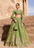 Akbar Aslam | Dastaan Luxury Formals | Nashmira - House Of Hania