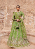 Akbar Aslam | Dastaan Luxury Formals | Nashmira - House Of Hania
