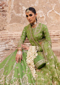 Akbar Aslam | Dastaan Luxury Formals | Nashmira - House Of Hania