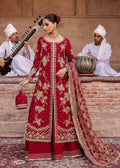 Akbar Aslam | Dastaan Luxury Formals | Arusa