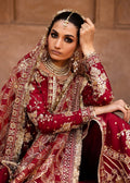 Akbar Aslam | Dastaan Luxury Formals | Arusa