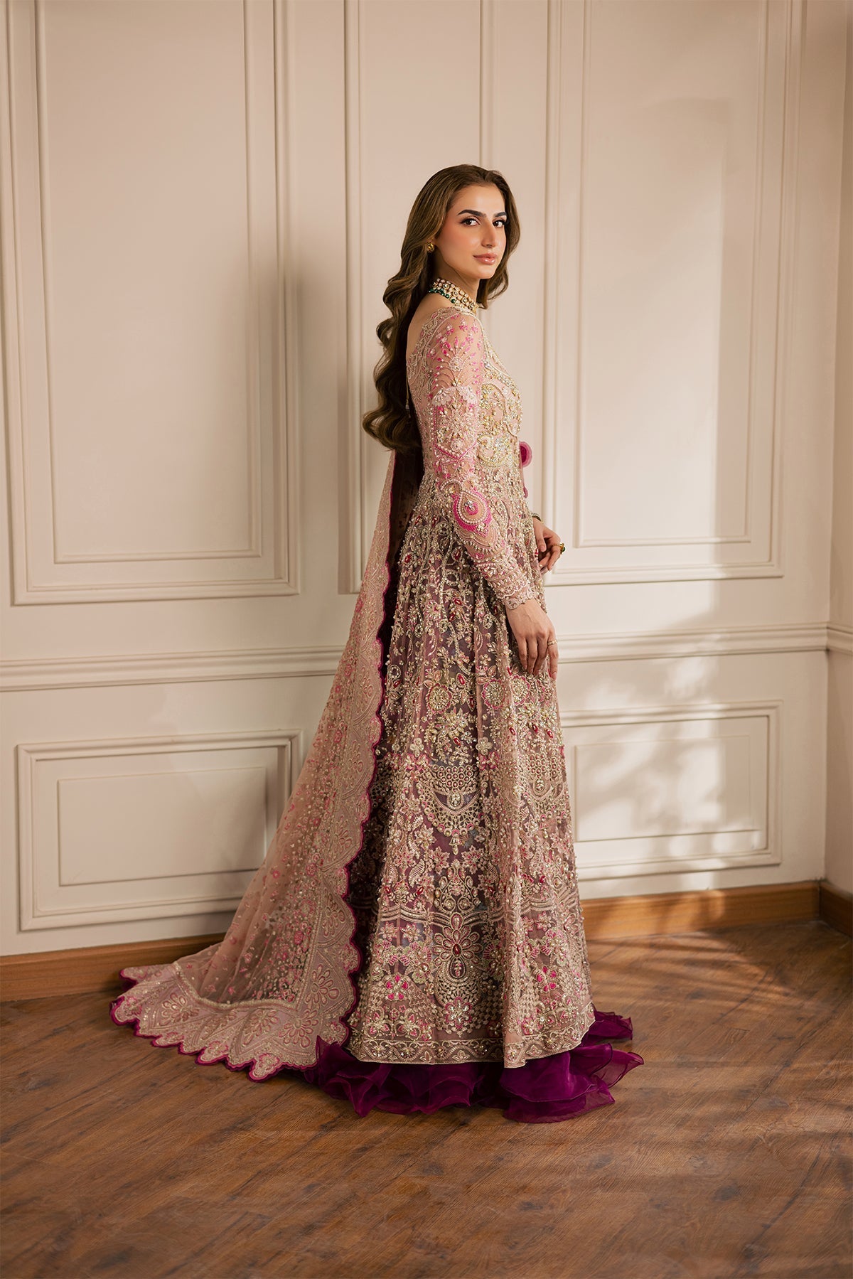 Mysie | Zarah Formals | Anamika