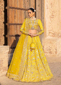 Akbar Aslam | Dastaan Luxury Formals | Nureh - House Of Hania