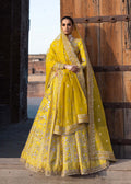 Akbar Aslam | Dastaan Luxury Formals | Nureh - House Of Hania