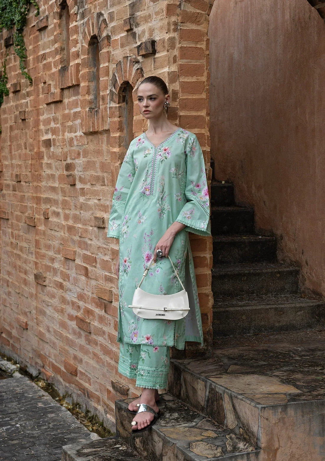 Elaf Premium | Ready to Wear 26 | EPV-2B MILANO - House Of Hania