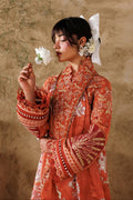 Akbar Aslam | Elea Lawn 26 | Alpine