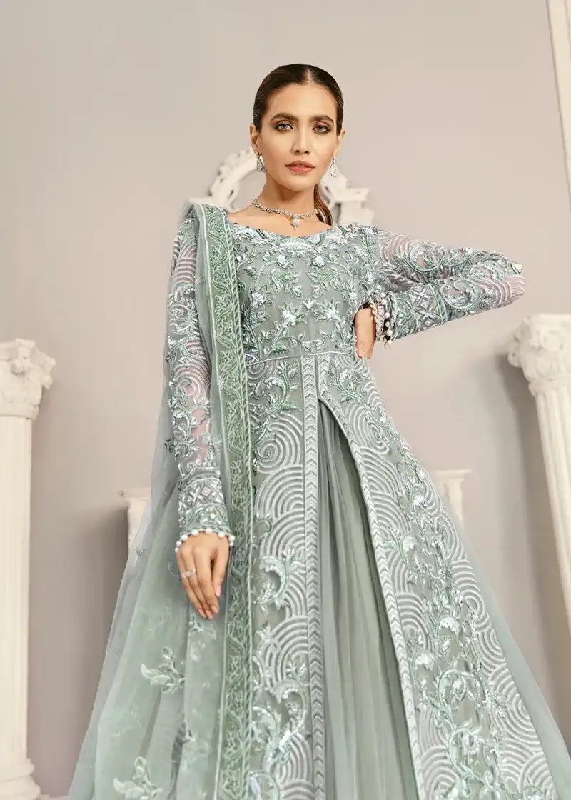 Akbar Aslam | Formal Collection | Veronica - House Of Anaya