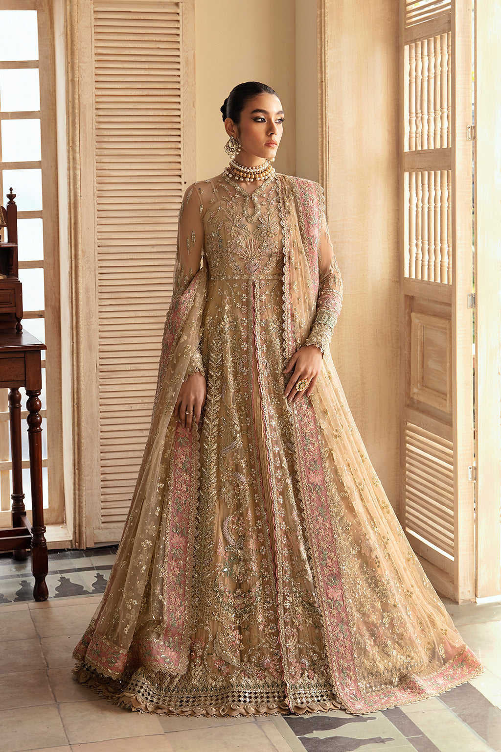 Soraya | Lumene Festive | IRINA - House Of Hania