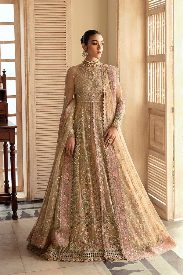 SORAYA - IRINA - House Of Hania