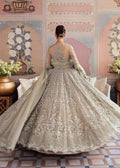 Akbar Aslam | Bridal Collection 2024 | WILLOW