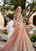 Akbar Aslam | Bridal Collection 2024 | SOLSTICE