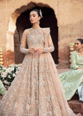Akbar Aslam | Bridal Collection 2024 | TEMPEST