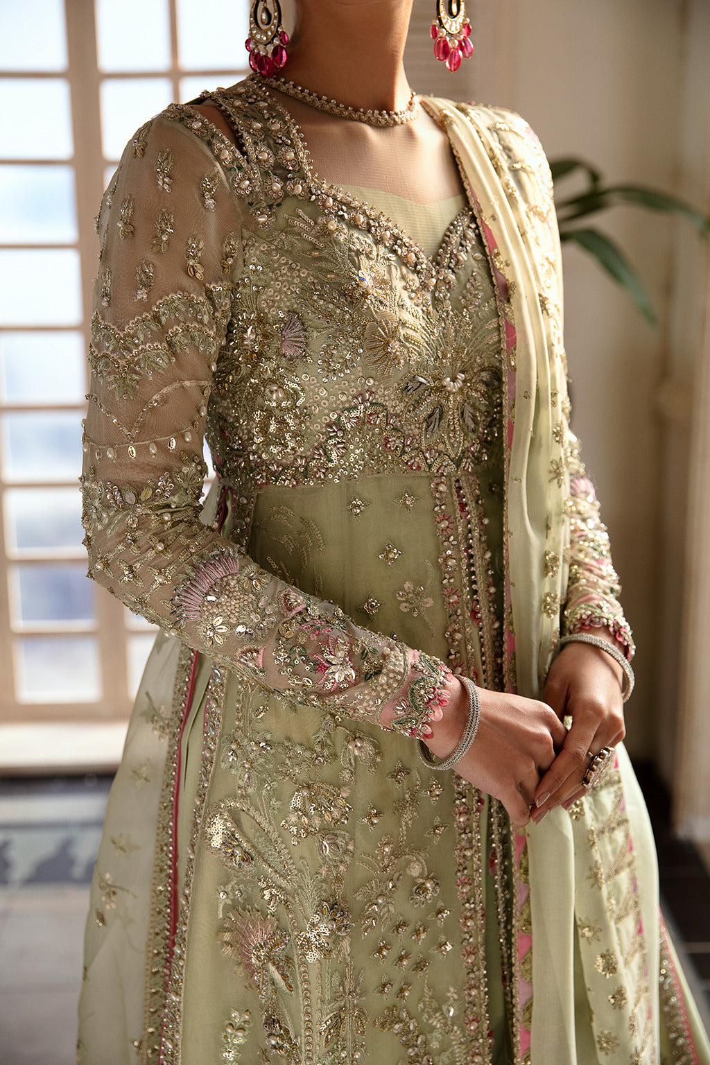 Soraya | Lumene Festive | SIBEL - House Of Hania