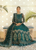 Akbar Aslam | Elinor Formals Vol 1| Maleo - House Of Anaya