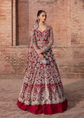 Akbar Aslam | Bridal Collection 2024 | TWILIGHT