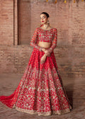 Akbar Aslam | Bridal Collection 2024 | CHRYSALIS