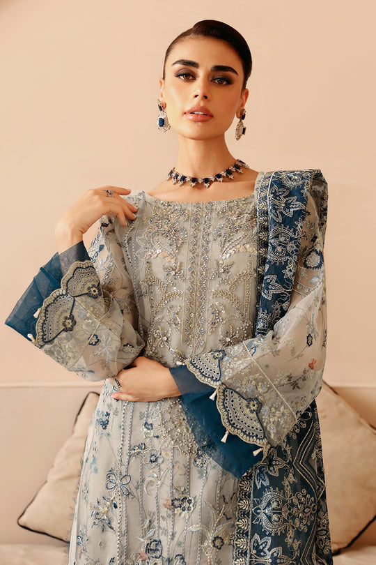 Ramsha | Festive Formals | E-207