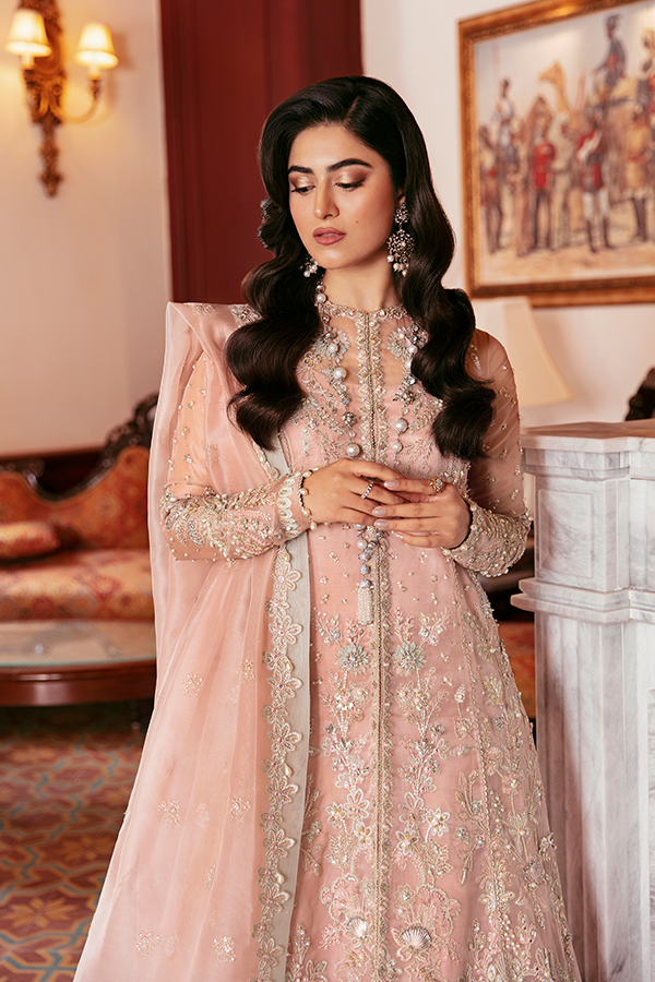 Soraya | Lumene Festive | ROSALIE - House Of Hania