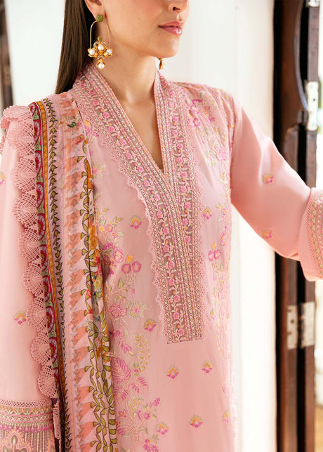 kanwal Malik | Mayal Luxury Lawn | Raham - House Of Anaya