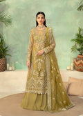 Akbar Aslam | Deewani Wedding Formals | Seraph