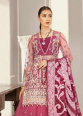 Akbar Aslam | Formal Collection | Peony - House Of Anaya