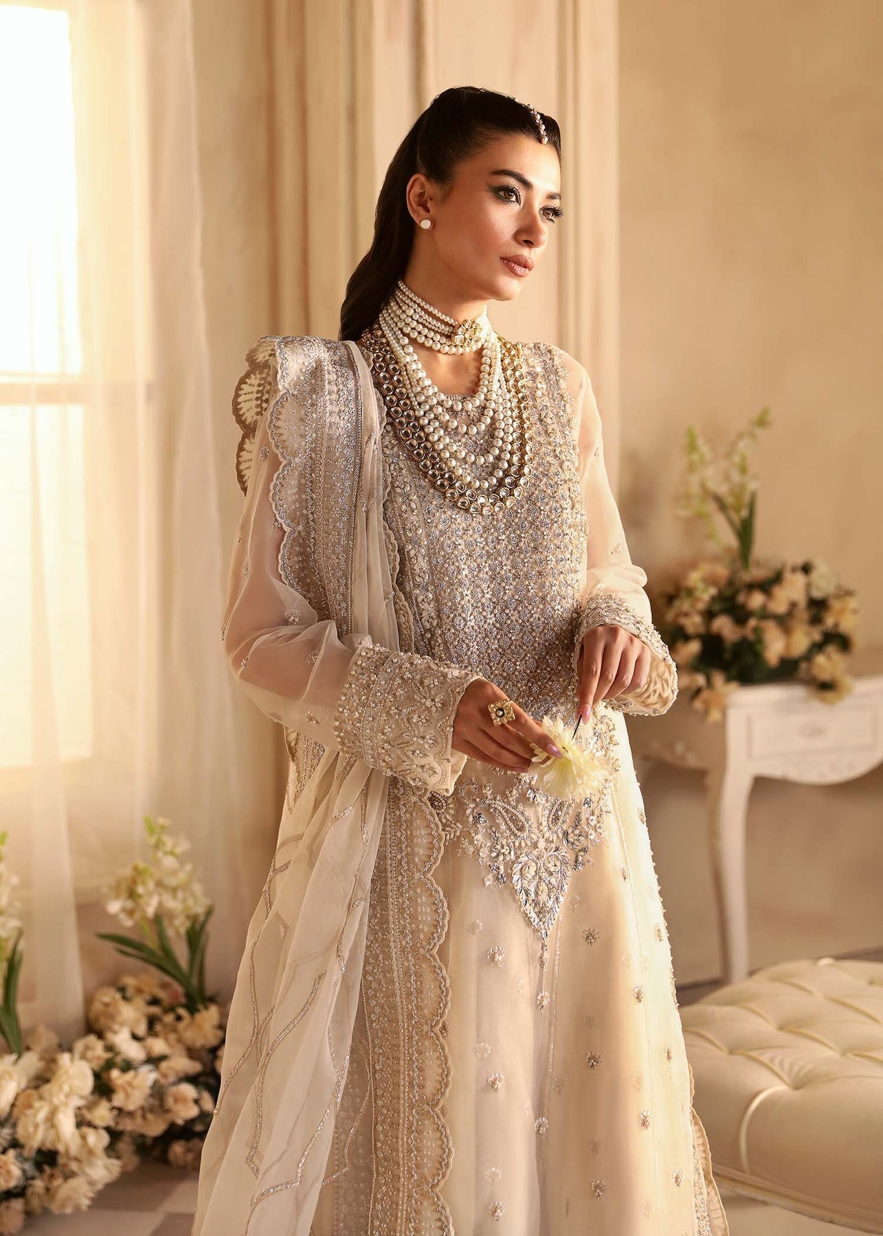 Akbar Aslam | Aleia Luxury Formals | Azucena