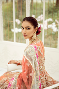 Suffuse | Iris 19 | Tangerine - View 4