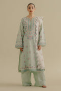 Zara Shahjahan | Coco Lawn 25 | Zeest-9A