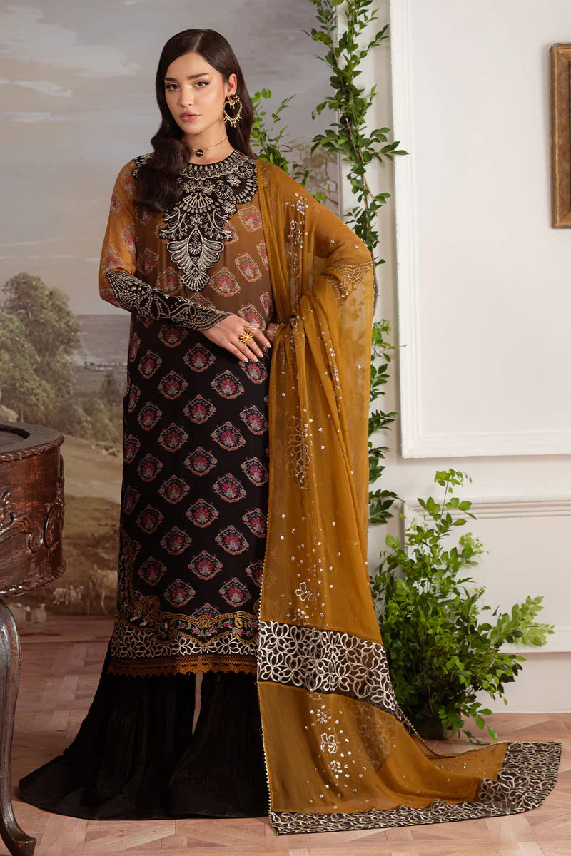 Nureh | Amaya Formals | AM-30