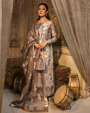 Faiza Saqlain | Amirah | Neesa
