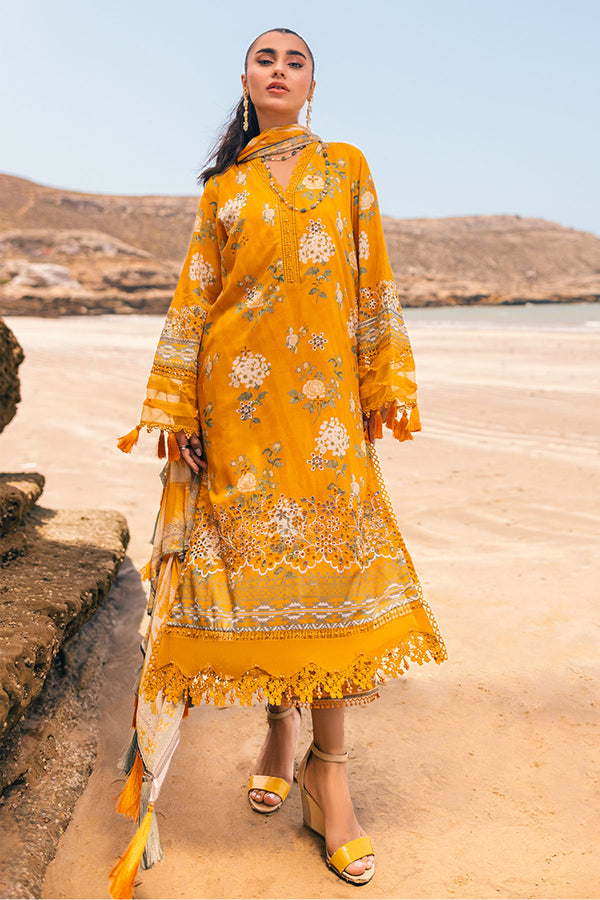 Nureh | Gardenia 25 | NSG-106