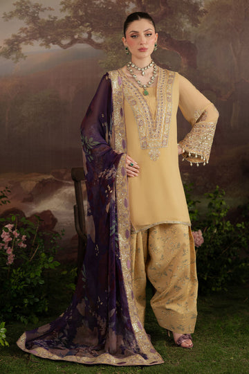 Nureh | Amaya Formals | AM-14