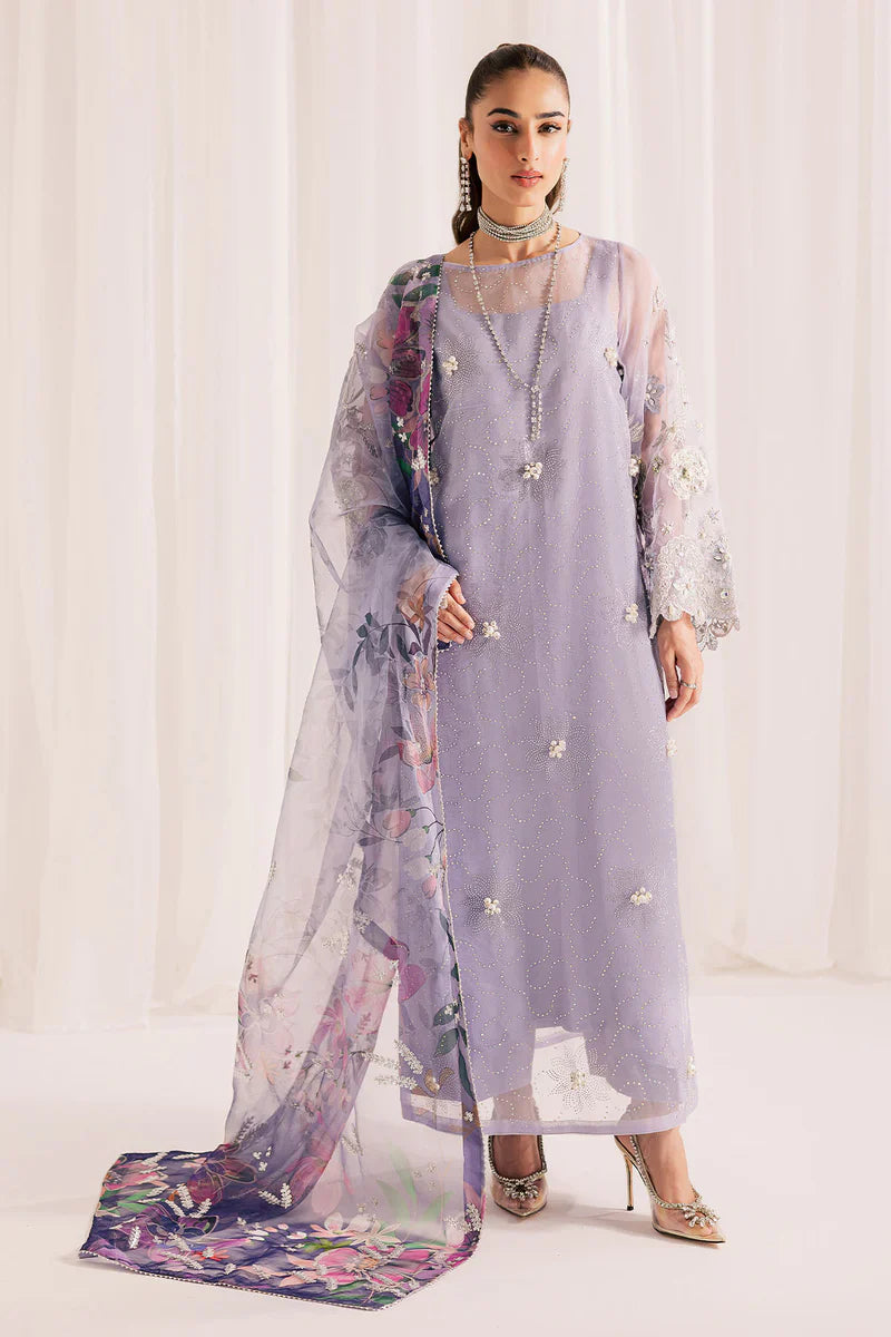 Nureh | Fancy Formal Pret | NP-641