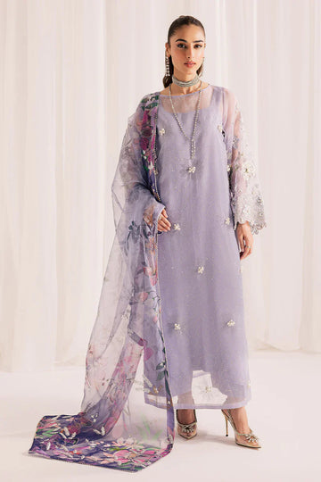 Nureh | Fancy Formal Pret | NP-641