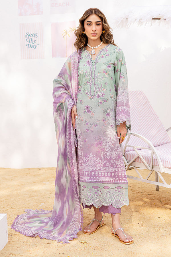 Nureh | Gardenia 25 | NSG-194