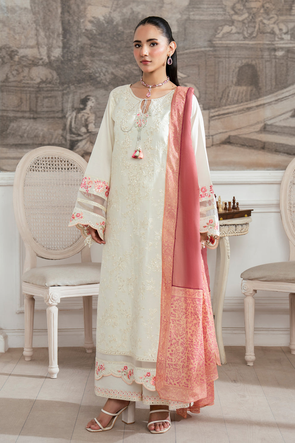 Imrozia Premium | Kianna Casuals | SP-81 Waverly